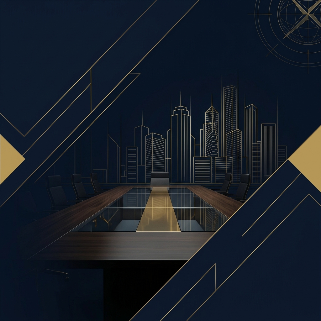 Direito Empresarial e Corporativo