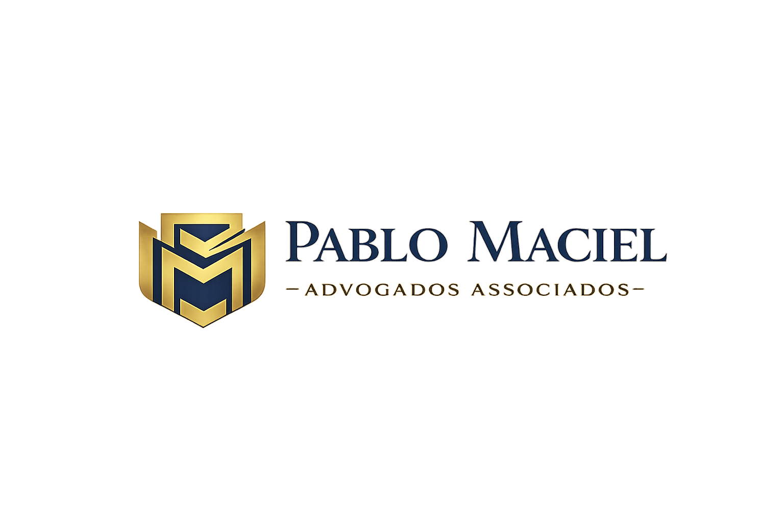 Logo de Pablo Maciel Advogados Associados