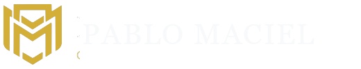 Logo de Pablo Maciel