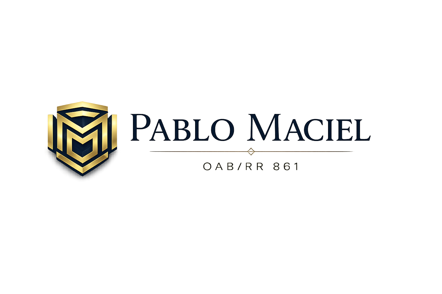 Logo de Pablo Maciel