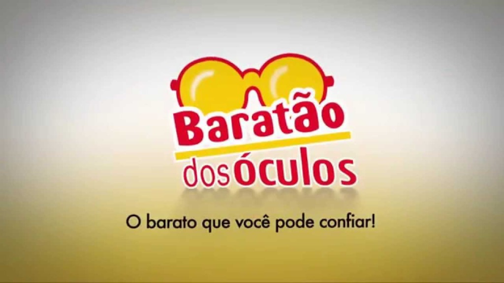 Baratão dos Óculos