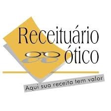 Receituário Ótico