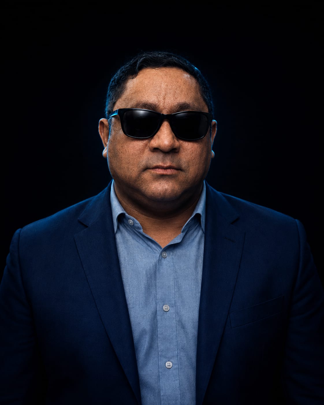 Pablo Maciel, advogado OAB/RR 861