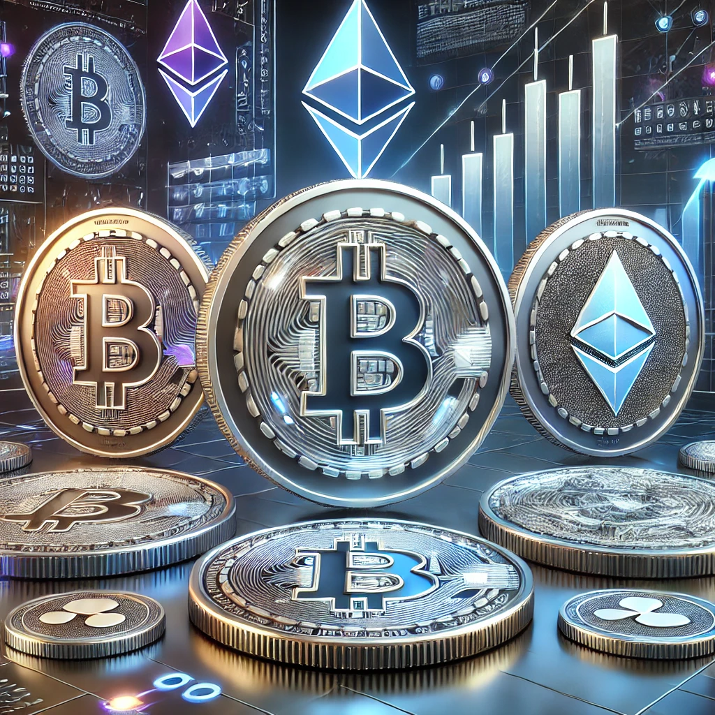 Planejamento Tributário de Criptomoedas