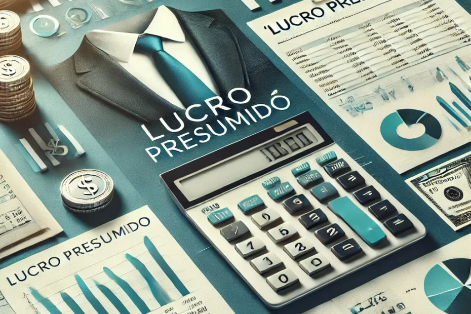 Lucro Presumido: 4 vantagens